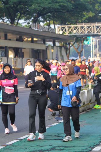 Race photo from NSRC II 27042025