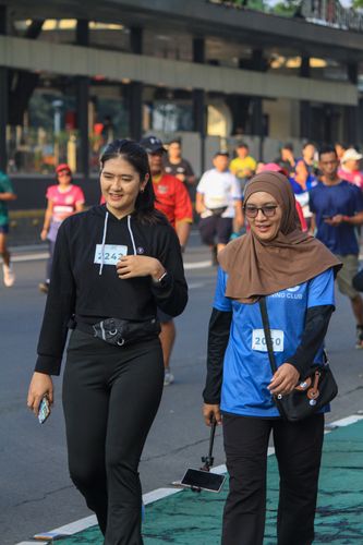 Race photo from NSRC II 27042025
