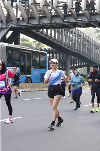 Race photo from NSRC III 11052025