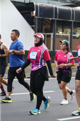 Race photo from NSRC III 11052025