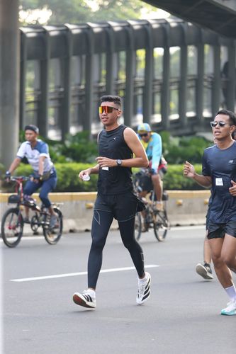 Race photo from NSRC III 11052025