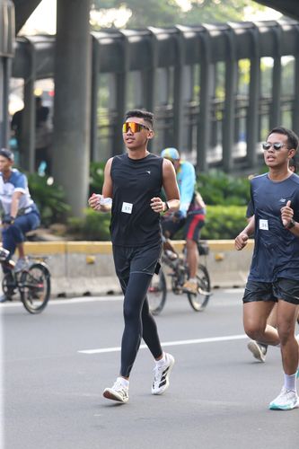 Race photo from NSRC III 11052025