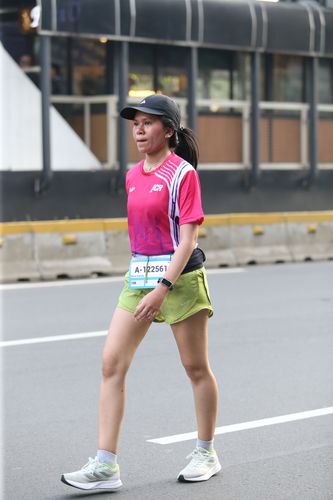 Race photo from NSRC III 11052025
