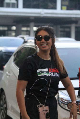 Race photo from ABR VIBES 2024 JAKARTA