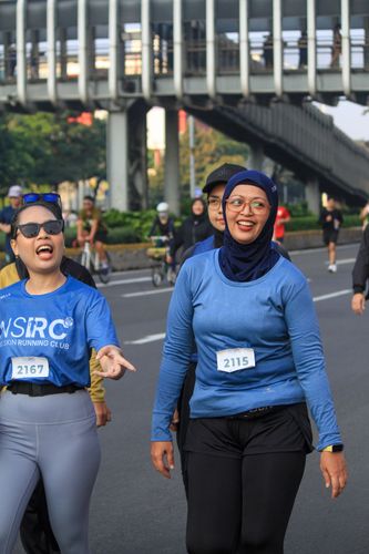Race photo from NSRC II 27042025