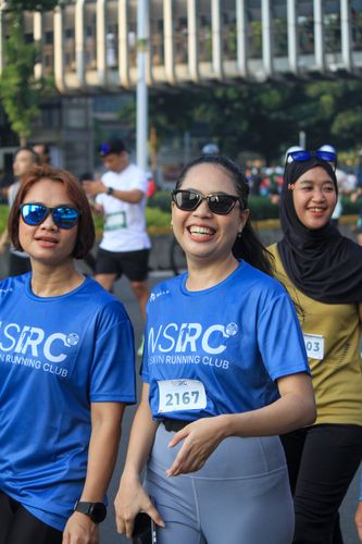 Race photo from NSRC II 27042025