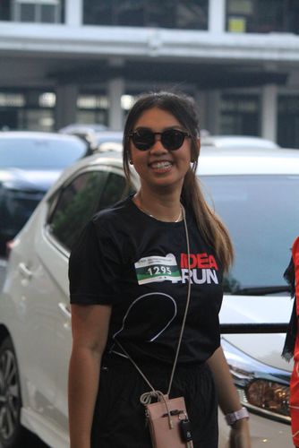 Race photo from ABR VIBES 2024 JAKARTA