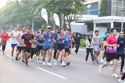 Race photo from NSRC III 11052025