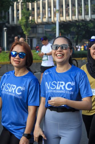 Race photo from NSRC II 27042025