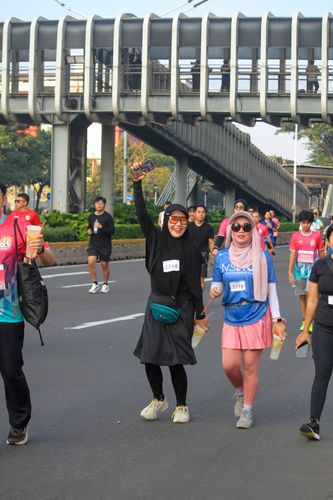 Race photo from NSRC II 27042025