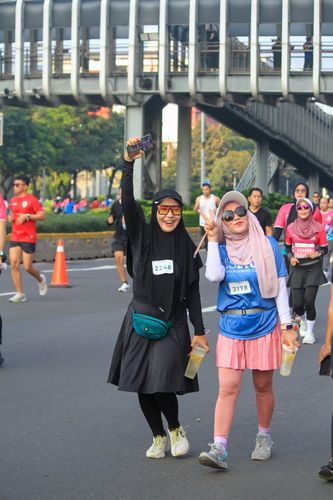 Race photo from NSRC II 27042025