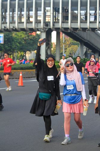 Race photo from NSRC II 27042025