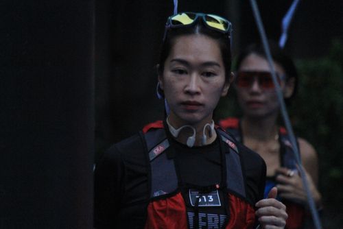Race photo from Buru Buru Sports Festival Last Sunday Run