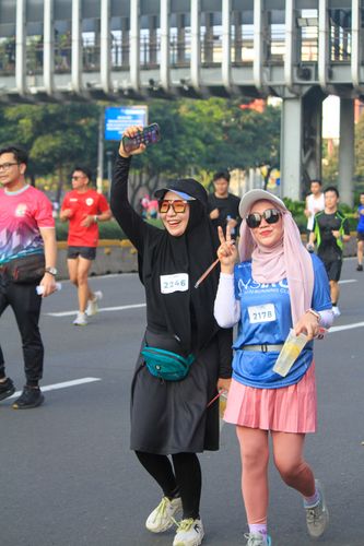 Race photo from NSRC II 27042025