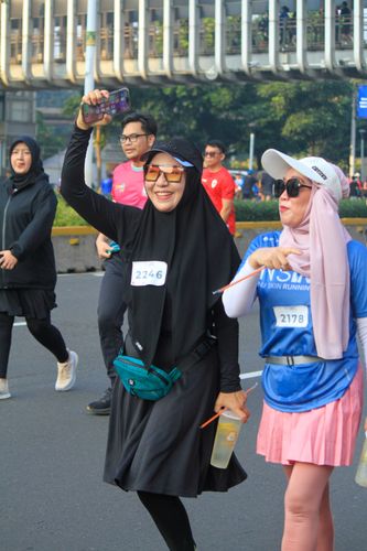 Race photo from NSRC II 27042025