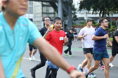 Race photo from NSRC III 11052025