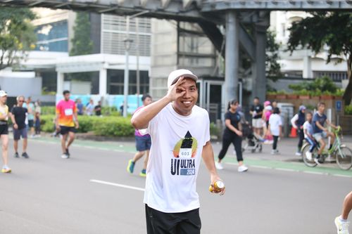 Race photo from NSRC III 11052025