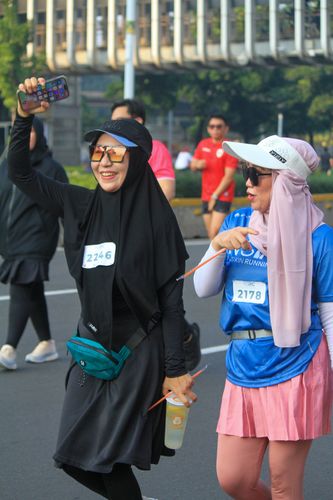 Race photo from NSRC II 27042025