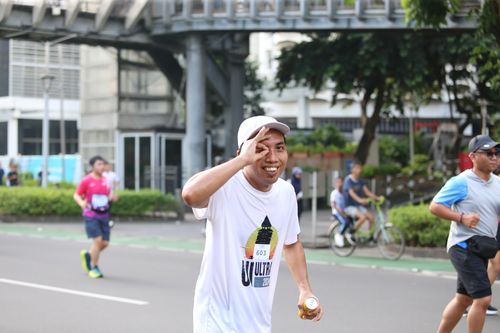 Race photo from NSRC III 11052025
