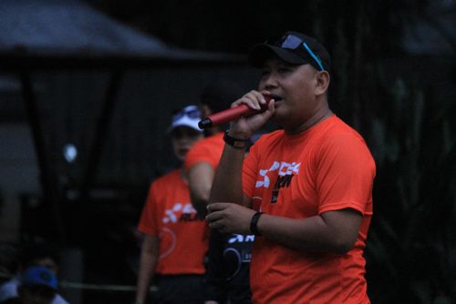 Race photo from Buru Buru Sports Festival Last Sunday Run