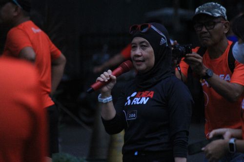 Race photo from Buru Buru Sports Festival Last Sunday Run