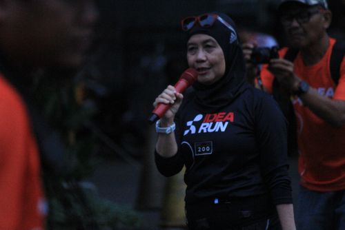 Race photo from Buru Buru Sports Festival Last Sunday Run