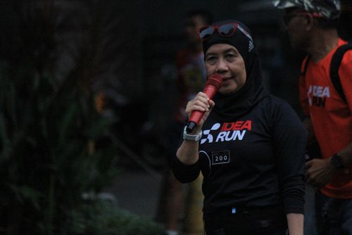Race photo from Buru Buru Sports Festival Last Sunday Run