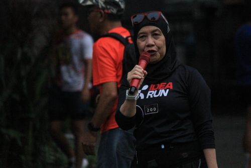 Race photo from Buru Buru Sports Festival Last Sunday Run