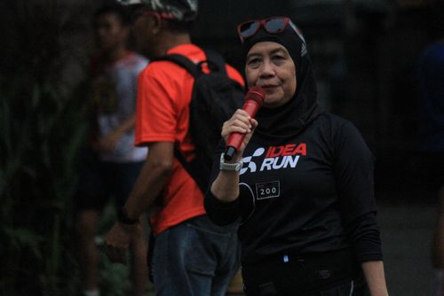 Race photo from Buru Buru Sports Festival Last Sunday Run