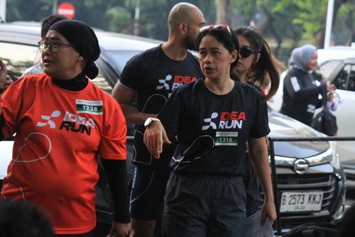 Race photo from ABR VIBES 2024 JAKARTA