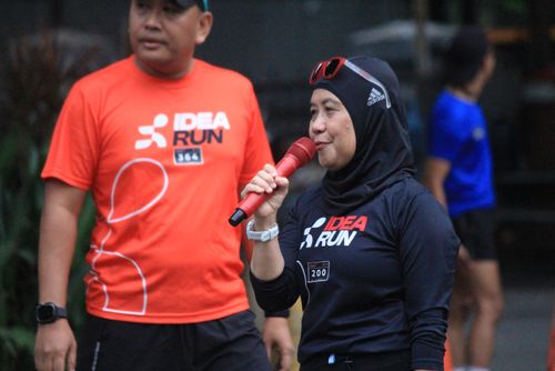 Race photo from Buru Buru Sports Festival Last Sunday Run