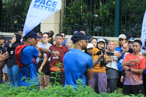 Race photo from NSRC II 27042025