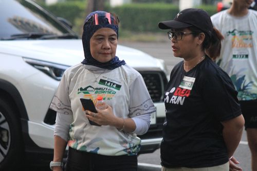 Race photo from ABR VIBES 2024 JAKARTA