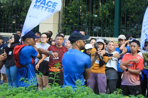 Race photo from NSRC II 27042025