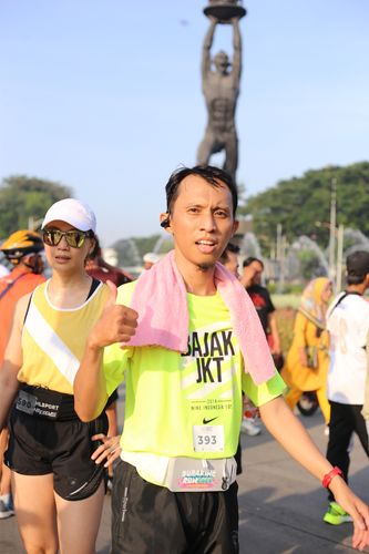 Race photo from NSRC III 11052025