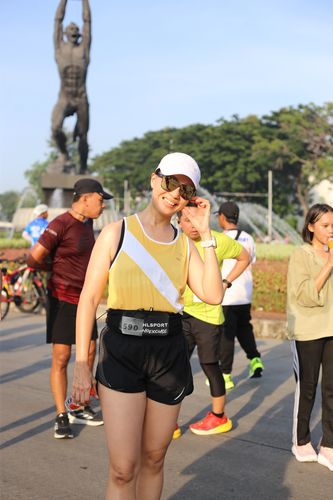 Race photo from NSRC III 11052025