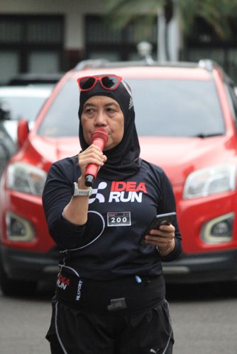 Race photo from Buru Buru Sports Festival Last Sunday Run