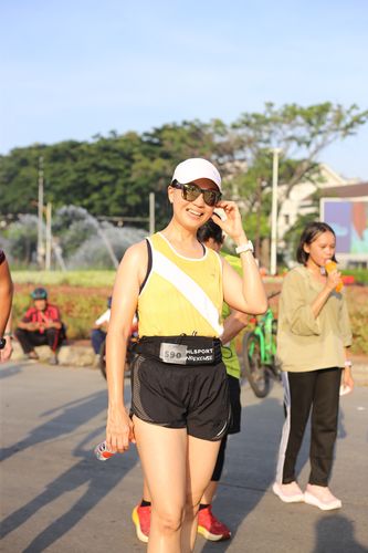 Race photo from NSRC III 11052025