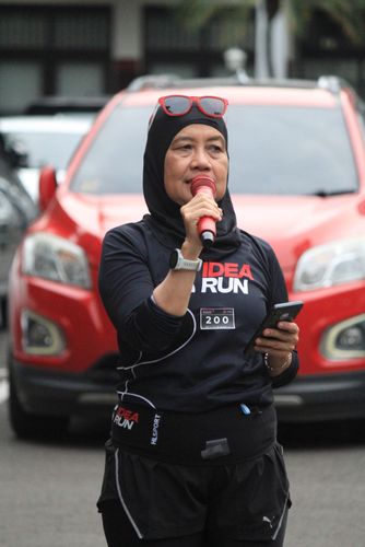 Race photo from Buru Buru Sports Festival Last Sunday Run