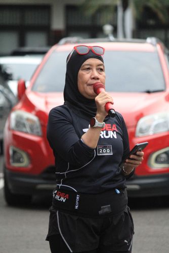 Race photo from Buru Buru Sports Festival Last Sunday Run