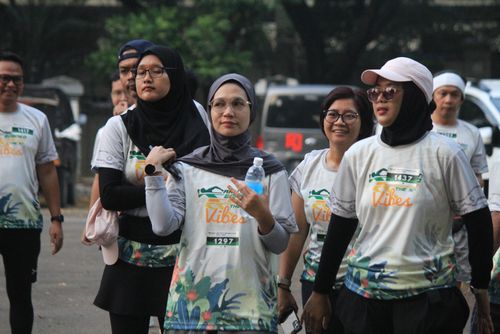 Race photo from ABR VIBES 2024 JAKARTA