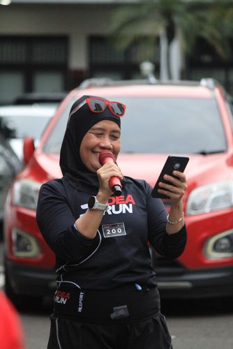 Race photo from Buru Buru Sports Festival Last Sunday Run