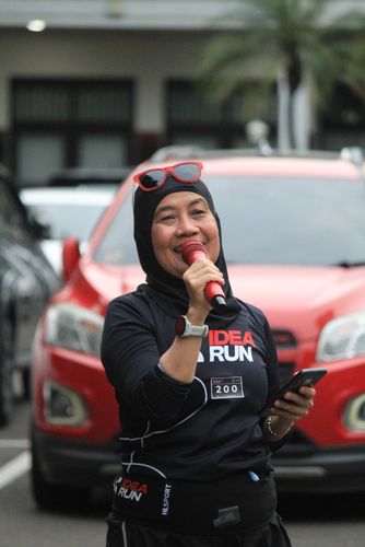 Race photo from Buru Buru Sports Festival Last Sunday Run