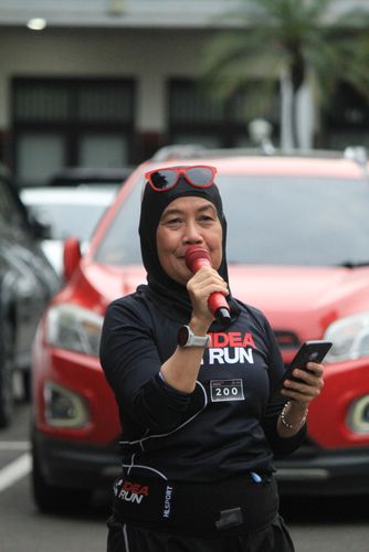 Race photo from Buru Buru Sports Festival Last Sunday Run