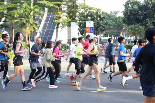 Race photo from NSRC III 11052025