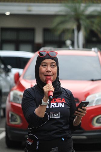 Race photo from Buru Buru Sports Festival Last Sunday Run