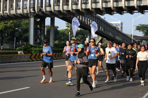 Race photo from NSRC III 11052025