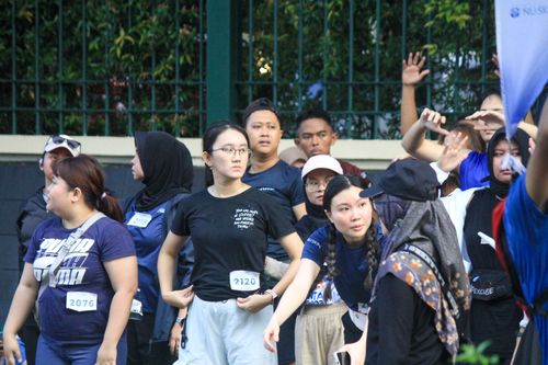 Race photo from NSRC II 27042025