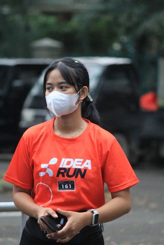 Race photo from Buru Buru Sports Festival Last Sunday Run