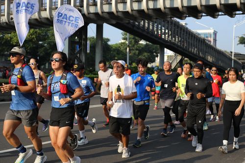 Race photo from NSRC III 11052025